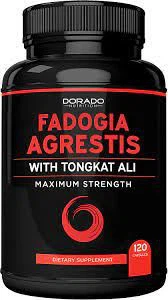 fadogia agrestis supplier
