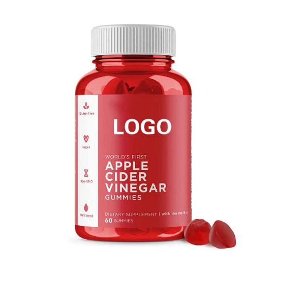 apple cider vineger gummies