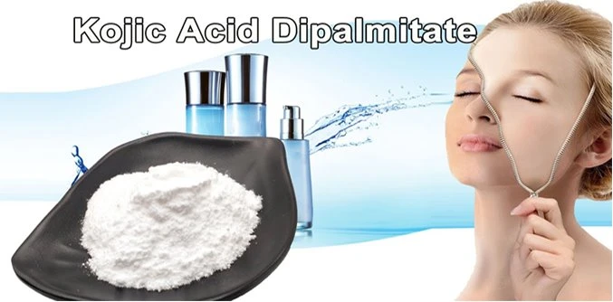 kojic acid dipalmitate powder