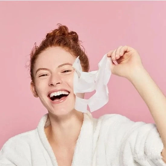 hyaluronic acid mask
