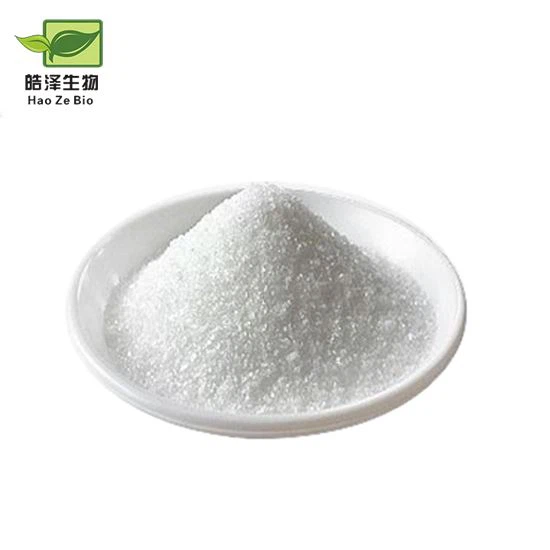 L-glutamic Acid Pulbere