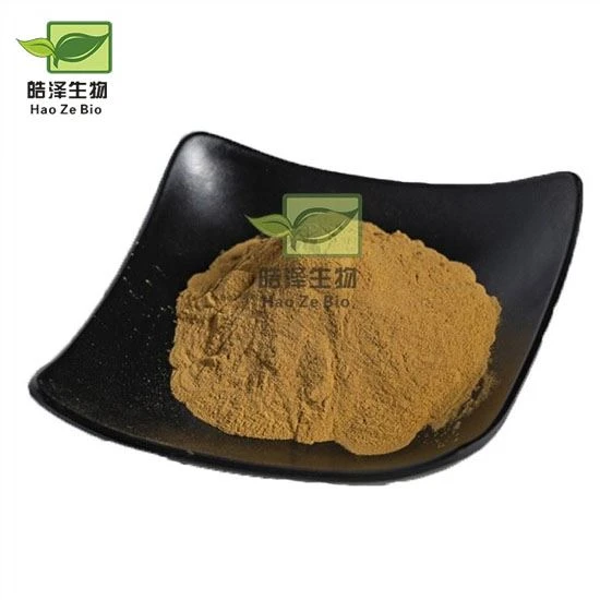 Extract de Pygeum Africanum