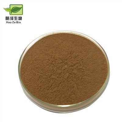 Pudră de extract de măceșe