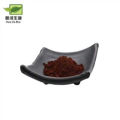 Pulbere de spori de Ganoderma Lucidum spartă